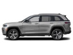 2026 Jeep Grand Cherokee Limited 4x4