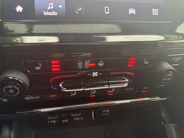 2025 Jeep Grand Cherokee L Altitude X 4x4