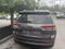 2025 Jeep Grand Cherokee L Altitude X 4x4