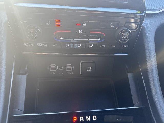 2023 Jeep Grand Cherokee L Altitude X 4x4