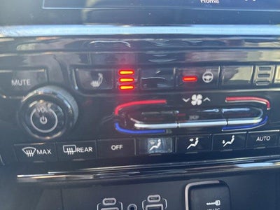 2023 Jeep Grand Cherokee L Altitude X 4x4