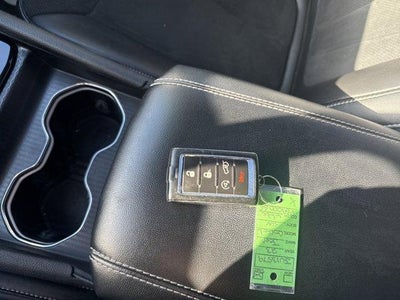 2023 Jeep Grand Cherokee L Altitude X 4x4