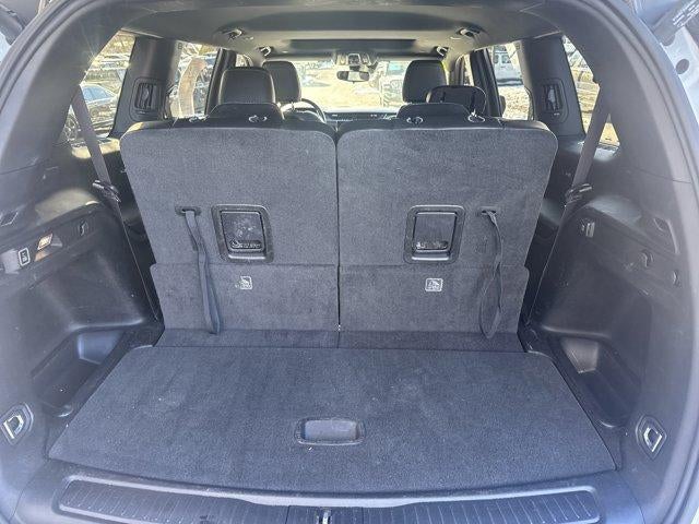 2023 Jeep Grand Cherokee L Altitude X 4x4