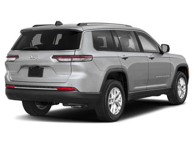 2023 Jeep Grand Cherokee L Altitude X 4x4