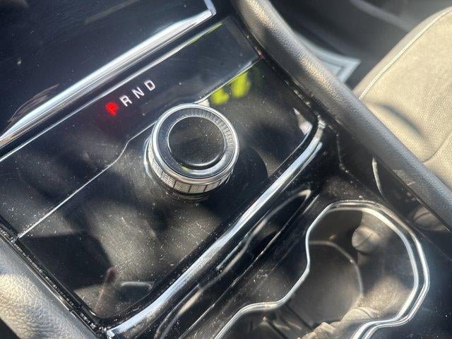 2021 Jeep Grand Cherokee L Altitude 4x4