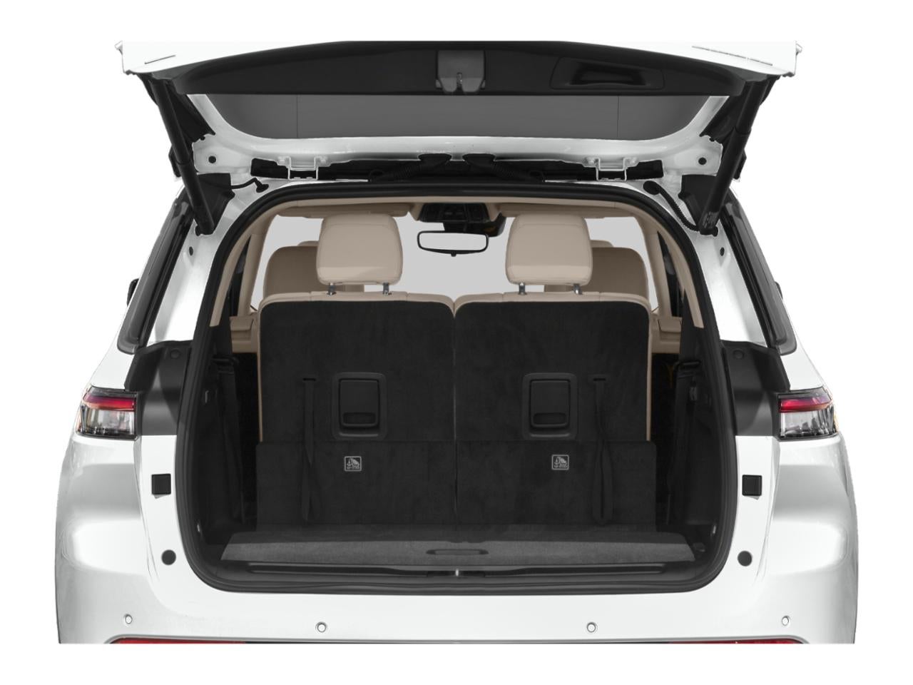 2021 Jeep Grand Cherokee L Altitude 4x4