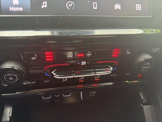 2024 Jeep Grand Cherokee L Altitude 4x4
