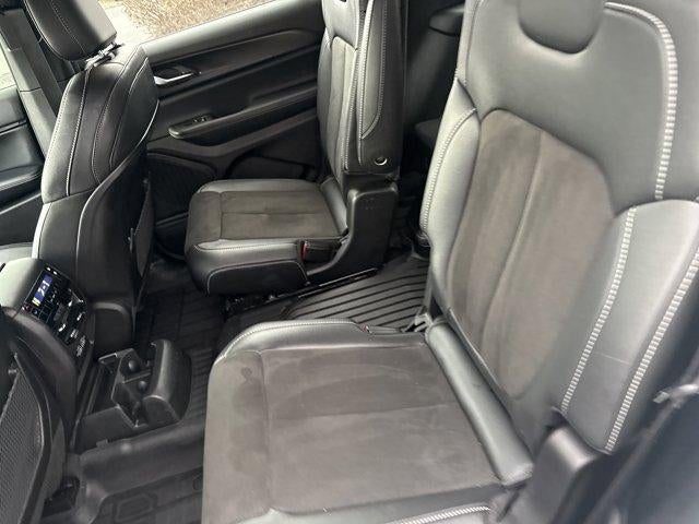 2023 Jeep Grand Cherokee L Altitude X 4x4