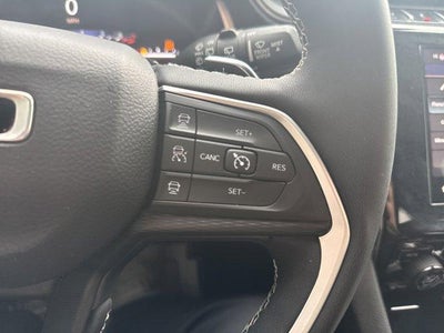 2023 Jeep Grand Cherokee L Altitude X 4x4