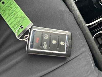 2023 Jeep Grand Cherokee L Altitude X 4x4