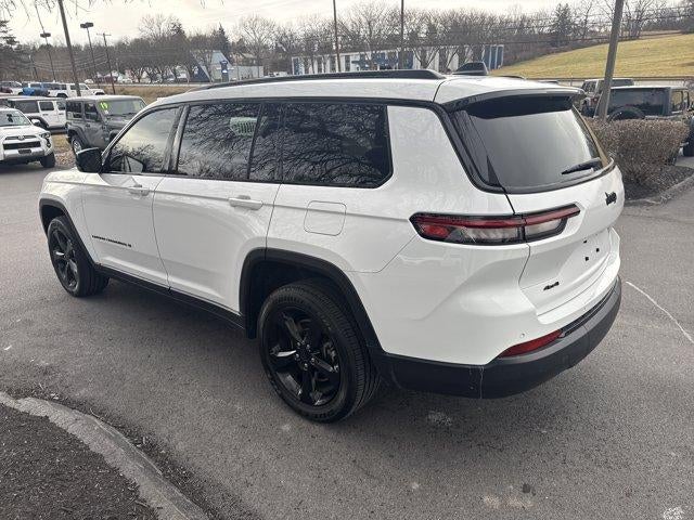 2023 Jeep Grand Cherokee L Altitude X 4x4