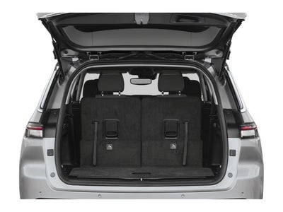 2023 Jeep Grand Cherokee L Altitude X 4x4