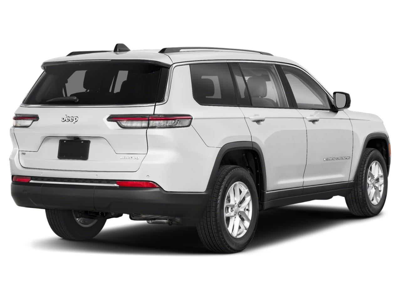 2023 Jeep Grand Cherokee L Altitude X 4x4