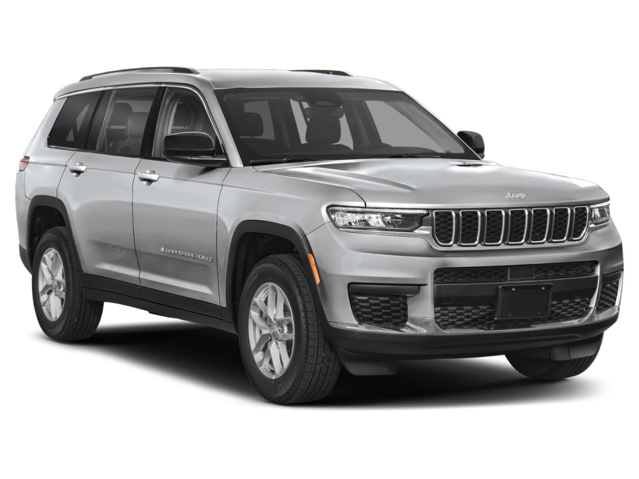 2023 Jeep Grand Cherokee L Altitude X 4x4