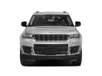 2023 Jeep Grand Cherokee L Altitude X 4x4