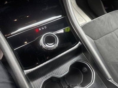 2024 Jeep Grand Cherokee L Altitude 4x4