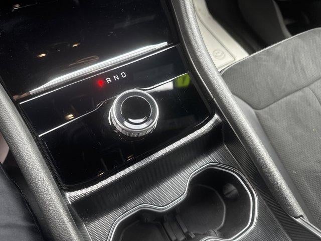 2024 Jeep Grand Cherokee L Altitude 4x4