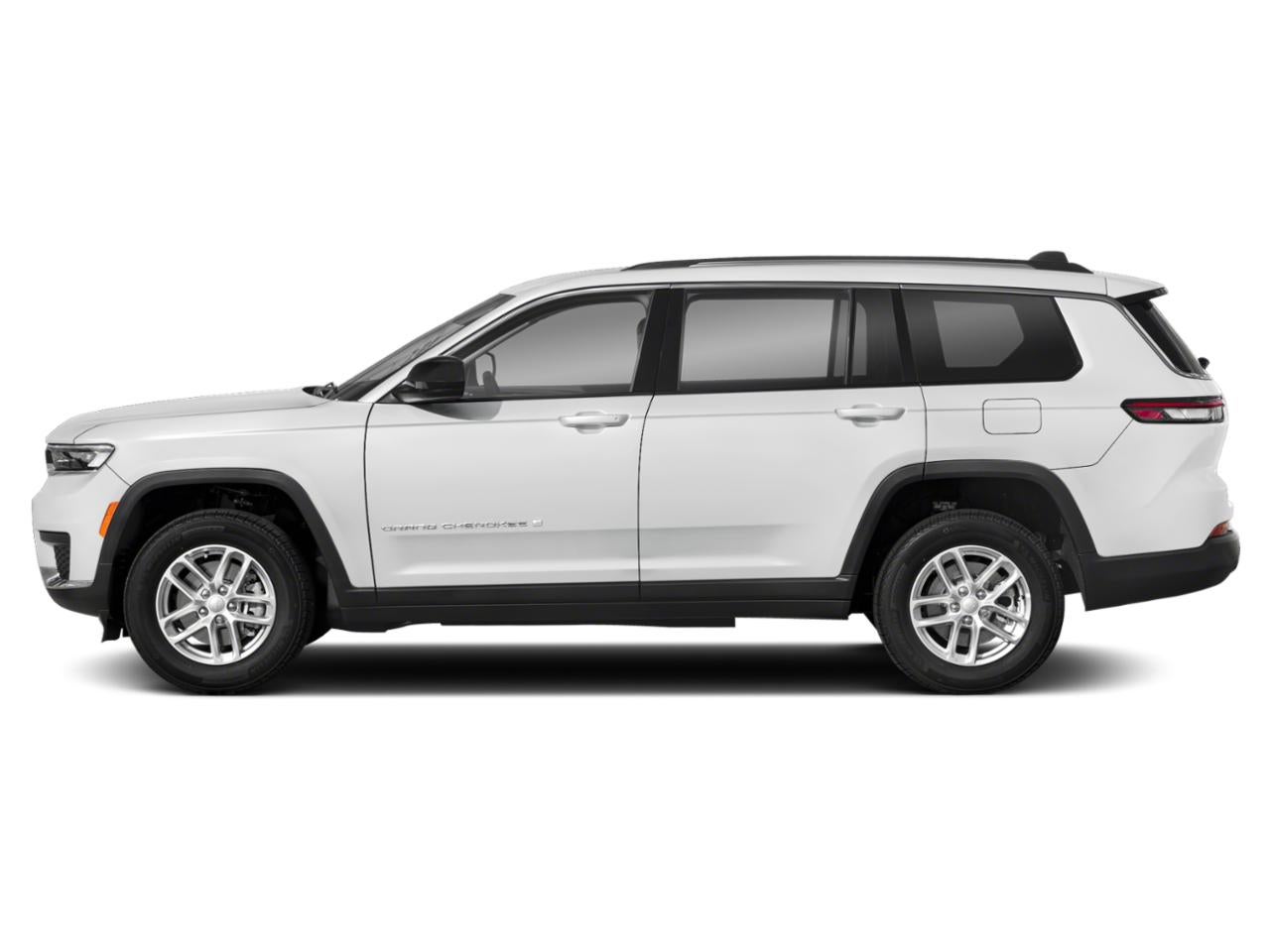 2024 Jeep Grand Cherokee L Altitude 4x4