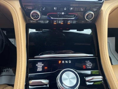 2023 Jeep Grand Cherokee L Summit Reserve 4x4