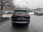 2023 Jeep Grand Cherokee L Summit Reserve 4x4