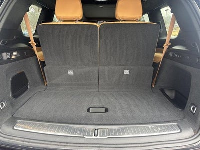 2023 Jeep Grand Cherokee L Summit Reserve 4x4