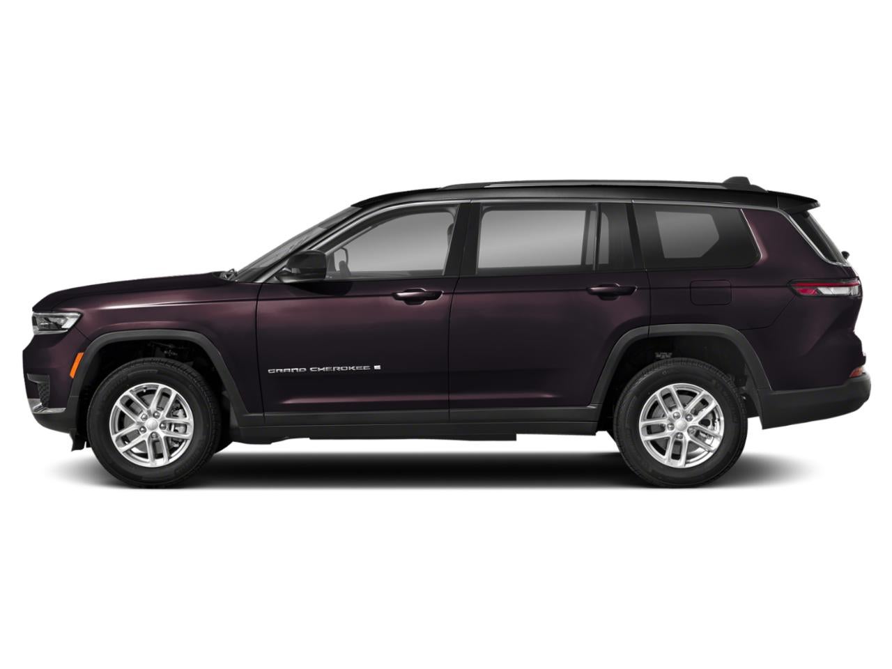 2023 Jeep Grand Cherokee L Summit Reserve 4x4