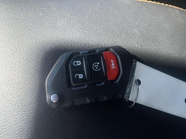 2024 Jeep Wrangler 4xe Sahara 4x4