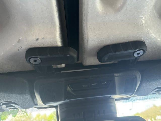 2025 Jeep Wrangler 4xe Sahara 4x4