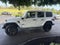 2025 Jeep Wrangler 4xe Sahara 4x4