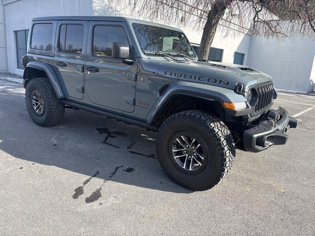 2024 Jeep Wrangler Rubicon 392 4 Door 4x4 *Ltd Avail*