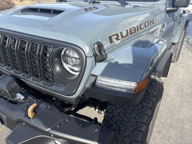 2024 Jeep Wrangler Rubicon 392 4 Door 4x4 *Ltd Avail*