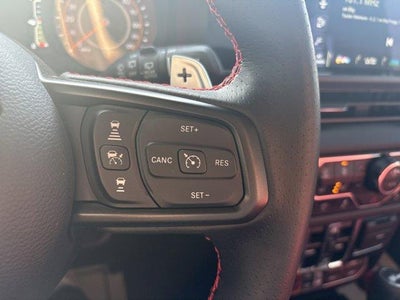 2024 Jeep Wrangler Rubicon 392 4 Door 4x4 *Ltd Avail*