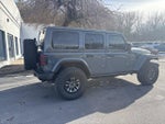 2024 Jeep Wrangler Rubicon 392 4 Door 4x4 *Ltd Avail*