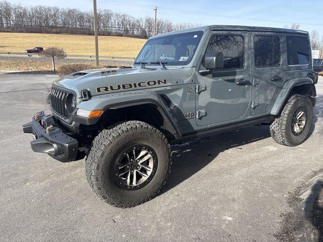 2024 Jeep Wrangler Rubicon 392 4 Door 4x4 *Ltd Avail*