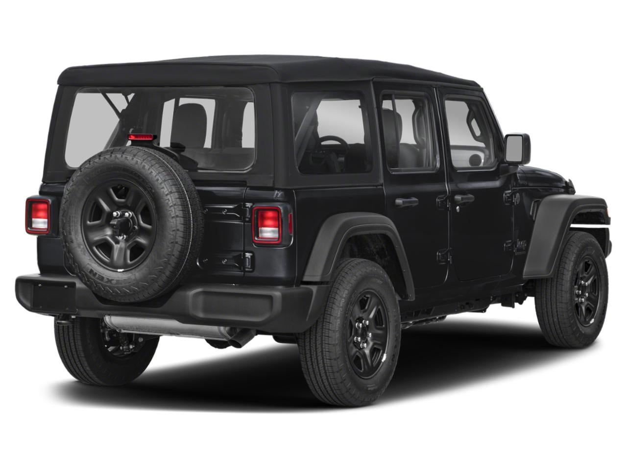 2024 Jeep Wrangler Rubicon 392 4 Door 4x4 *Ltd Avail*
