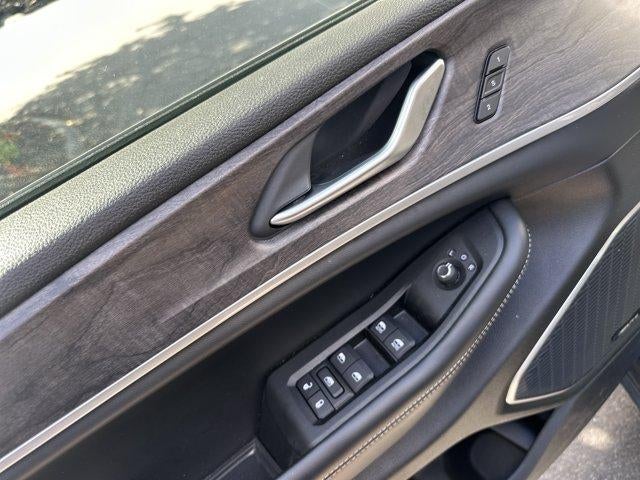 2024 Jeep Grand Cherokee 4xe 4x4