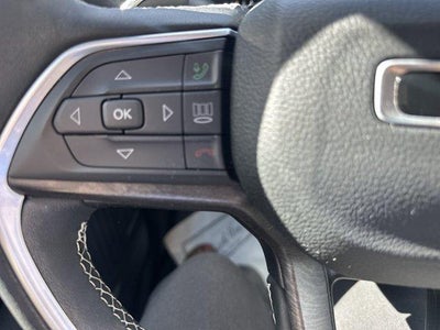 2024 Jeep Grand Cherokee 4xe 4x4