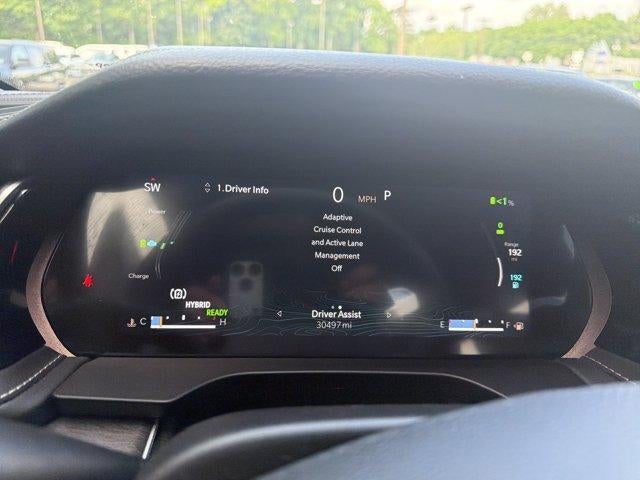 2023 Jeep Grand Cherokee 4xe 4x4
