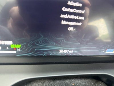 2023 Jeep Grand Cherokee 4xe 4x4