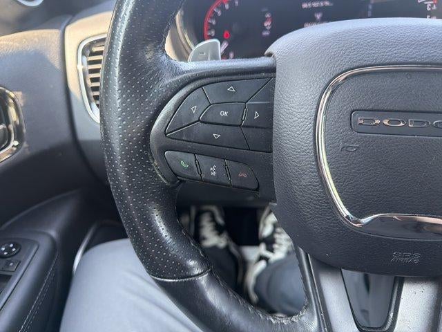 2020 Dodge Durango R/T AWD