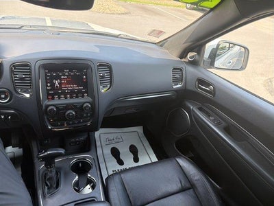 2020 Dodge Durango R/T AWD