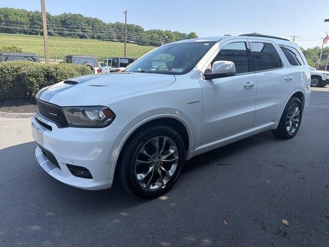 2020 Dodge Durango R/T AWD