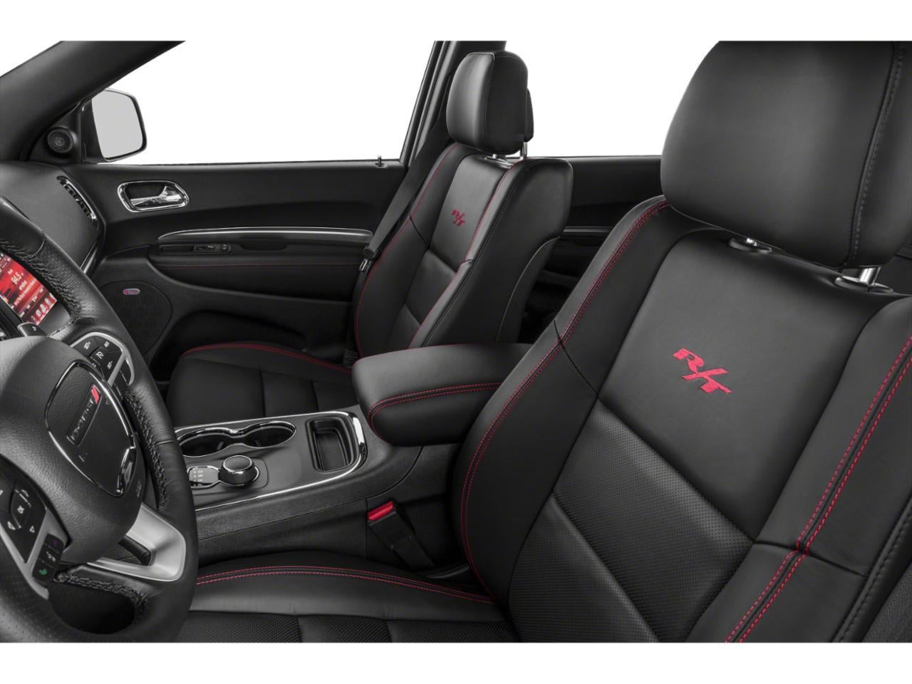2020 Dodge Durango R/T AWD