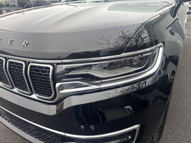 2022 Jeep Wagoneer Series III 4x4