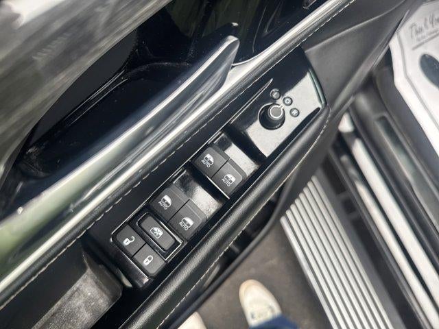 2022 Jeep Wagoneer Series III 4x4