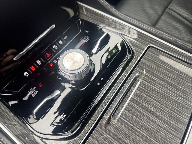 2022 Jeep Wagoneer Series III 4x4