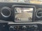2021 Jeep Gladiator Overland 4x4