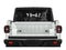 2020 Jeep Gladiator Overland 4x4