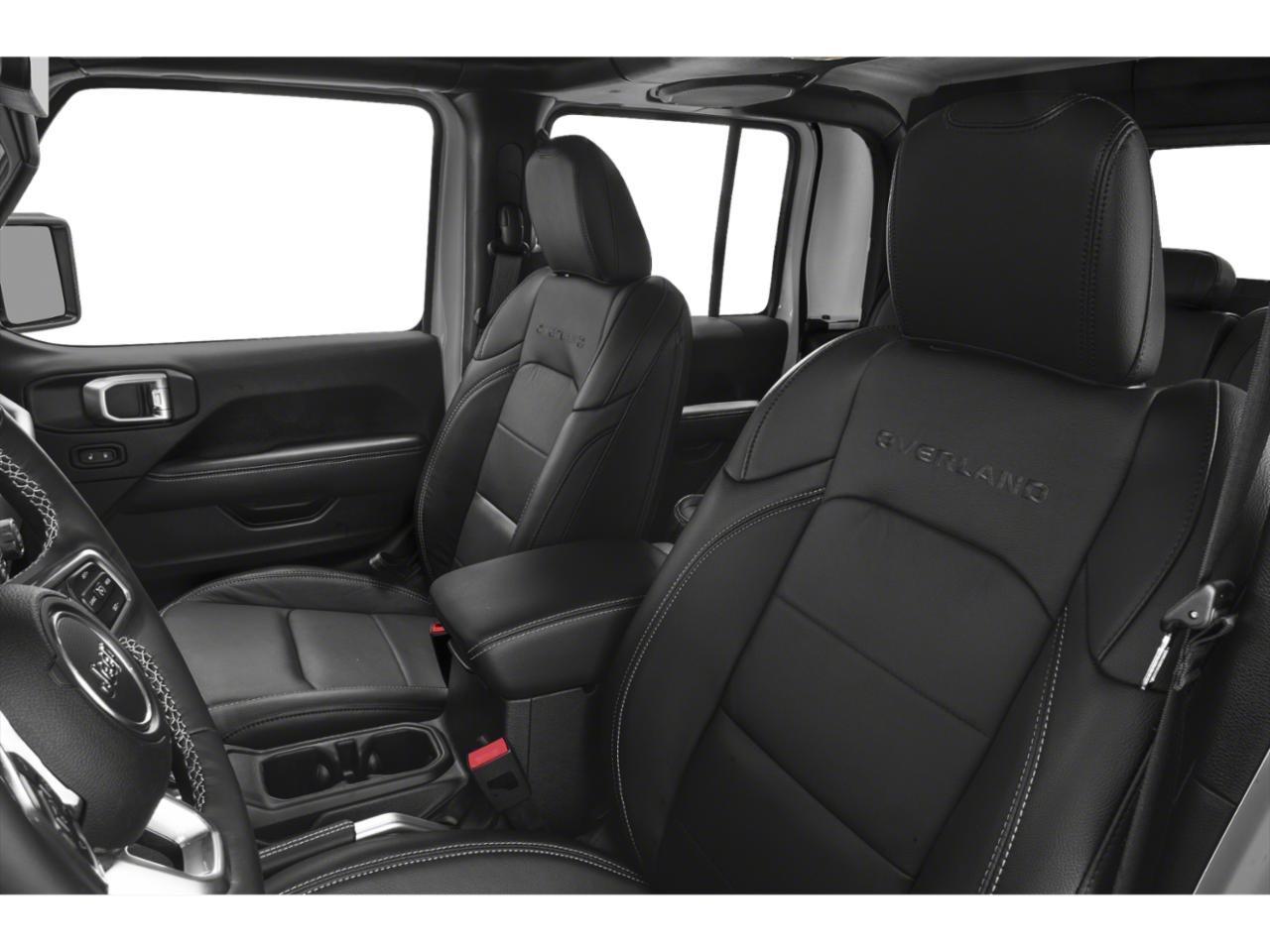 2020 Jeep Gladiator Overland 4x4