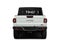 2020 Jeep Gladiator Overland 4x4